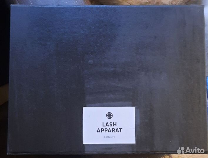 Продаю аппарат для наращивания ресниц