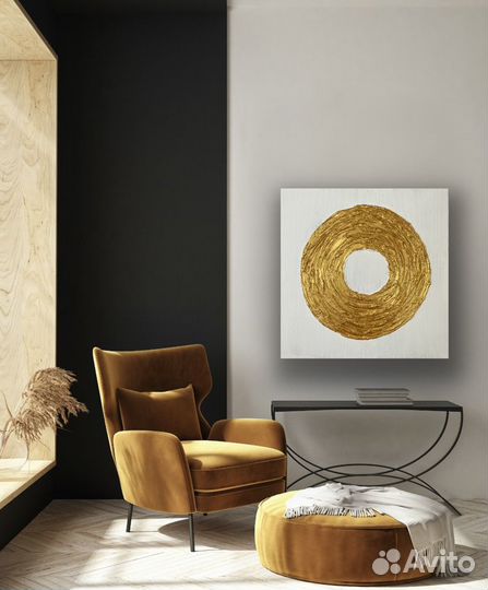 Интерьерная картина