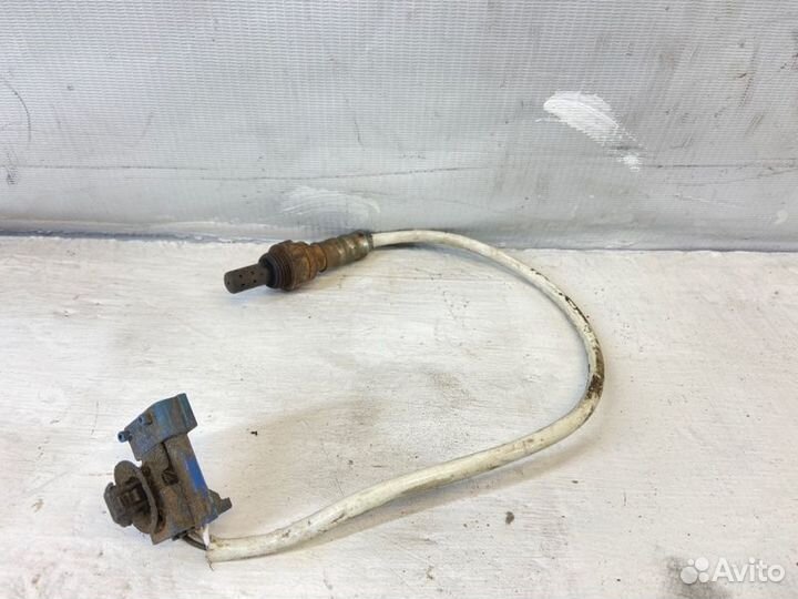 Датчик кислородный Peugeot 3008 EP6CDT MD 2013