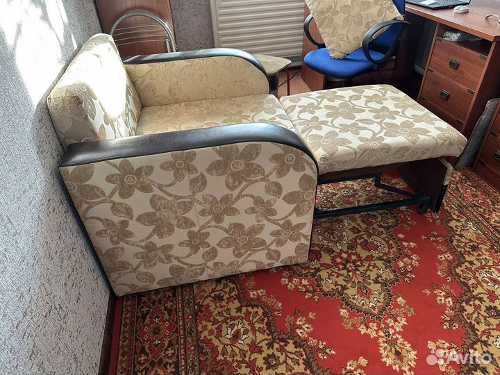 Кресло для ребенка