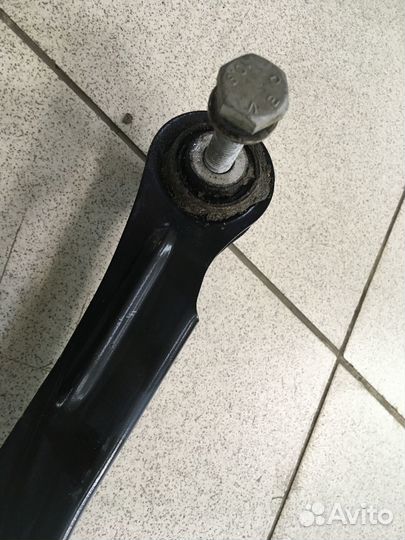 Рычаг задней подвески BMW 3 G20/21