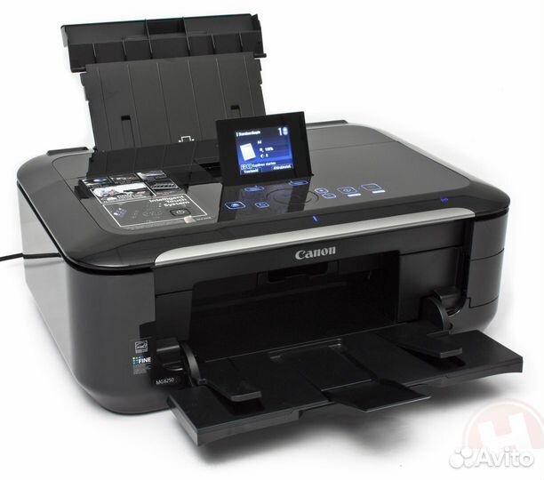 Мфу Canon Pixma MG5340