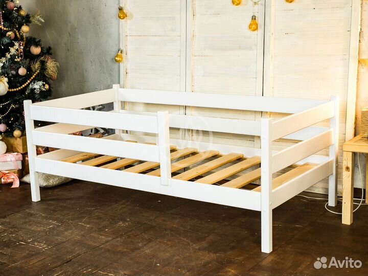 Кровать софа