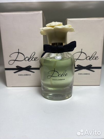 Dolce Gabbana оригинал
