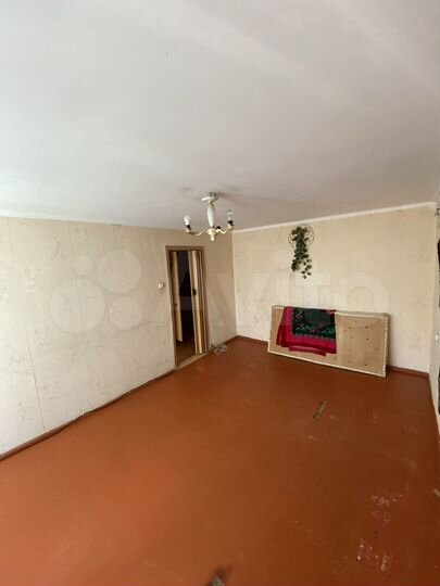 1-к. квартира, 31 м², 2/5 эт.