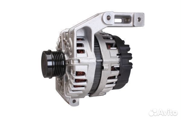 Генератор ford Focus 3 2.0 Ti CB8 mgda xqda