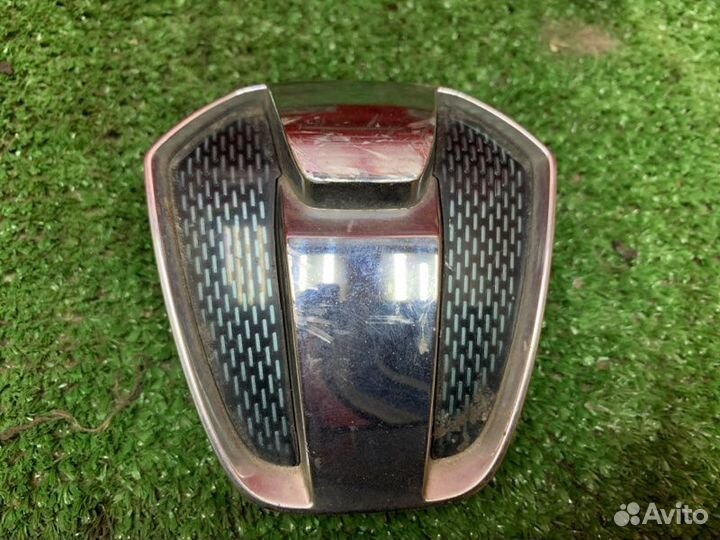 Эмблема Toyota Ist NCP61 1nzfe