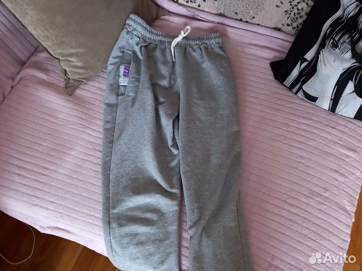 Спортивные штаны