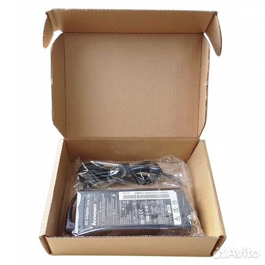 Блок lenovo 20V 3.25A пр. разъем. Отп. в регионы