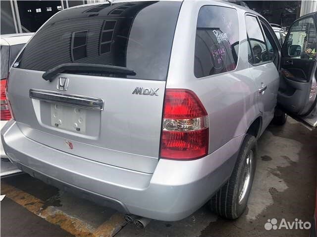 Разбор на запчасти Acura MDX