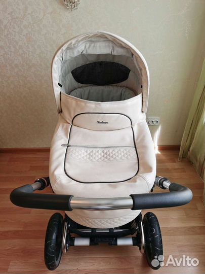 Сумка и Коляска emmaljunga 2 в 1