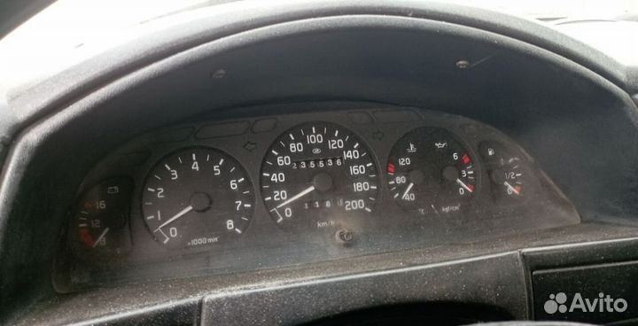 ГАЗ ГАЗель 3302 бортовой, 2003