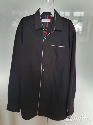 Рубашка для мальчика