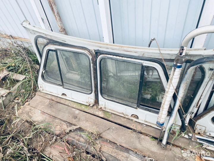 Запчасти для УАЗ