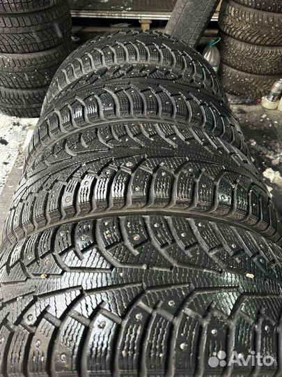 Nokian Tyres Nordman 5 205/60 R16