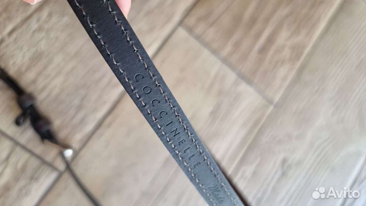 Coccinelle ремень