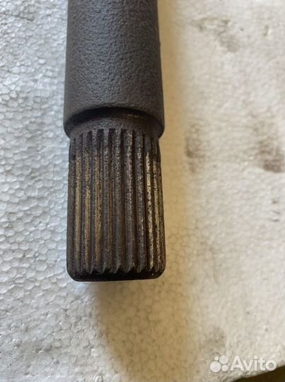 Вал промежуточный Hyundai IX35