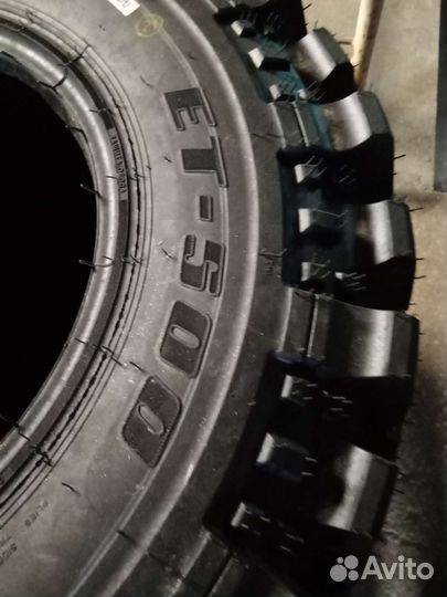Колеса Nortec 500, 33х10.5х16 экстрим