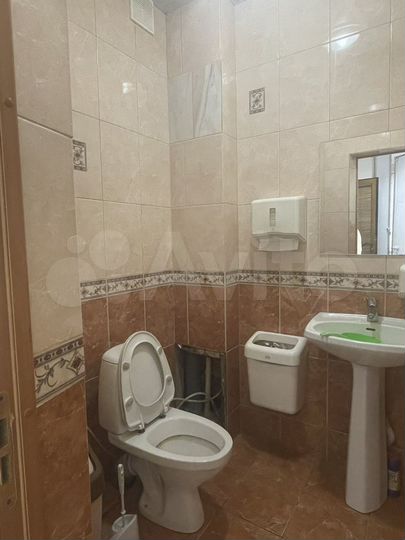 Помещение под сферу красоты или офис, 55 м²