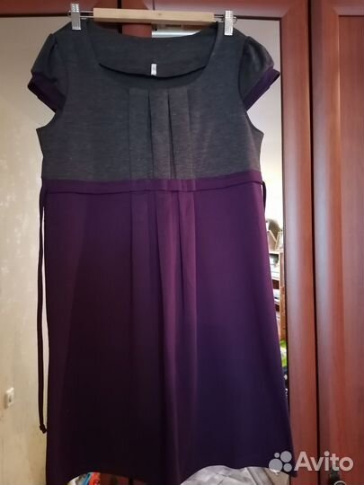 Сарафан для беременных