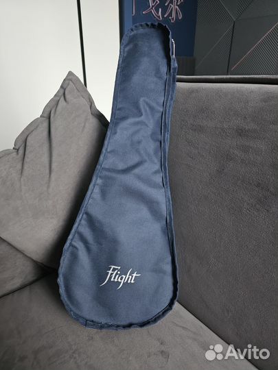 Укулеле flight