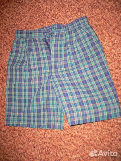 Комплект шорт на мальчика