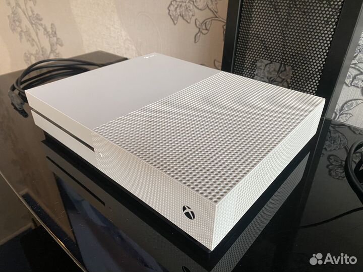 Xbox One s 500gb