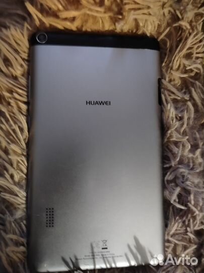 Планшет huawei