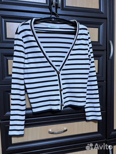 Кардиган женский