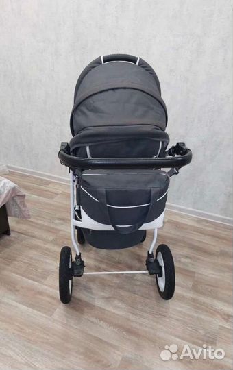 Коляска riko modus 2в1