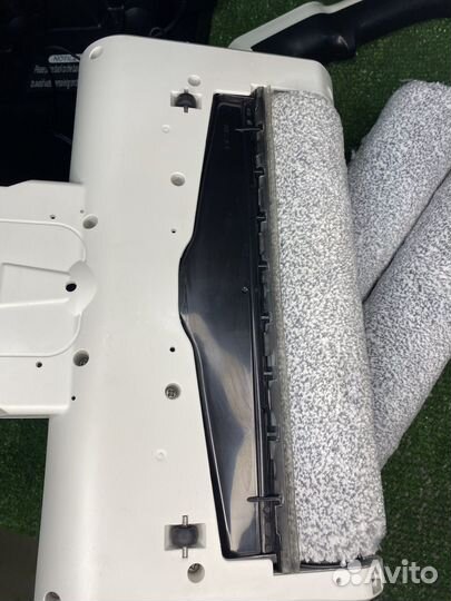 Пылесос моющий вертикальный Xiaomi Redkey W12