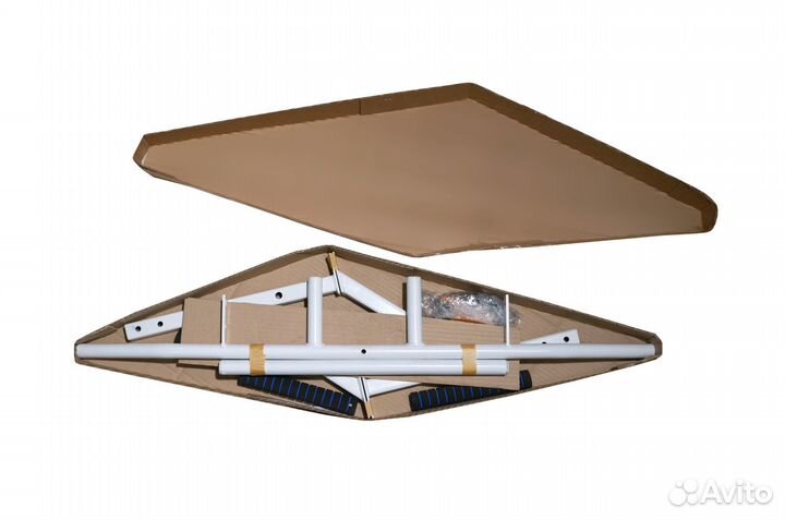 Турник настенный до 250 кг Доставка/Монтаж