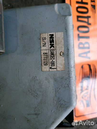 Эур Renault Fluence 2012 год