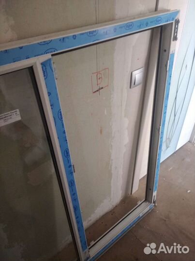 Окна пластиковые пвх