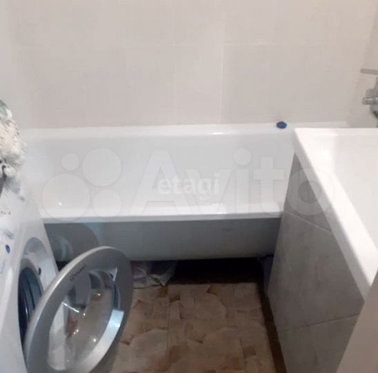 1-к. квартира, 37,2 м², 4/10 эт.