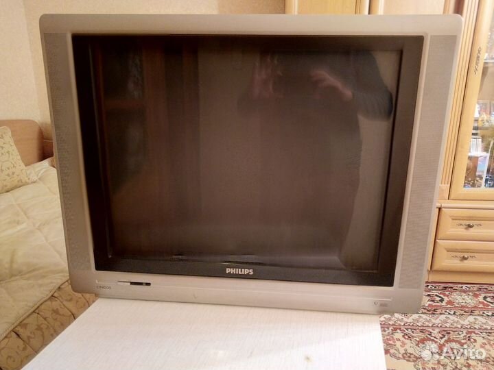 Телевизор Philips 29PT9521/12