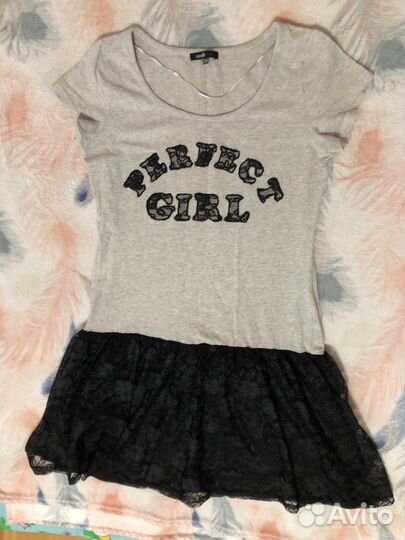 Вещи для девочки 8 лет