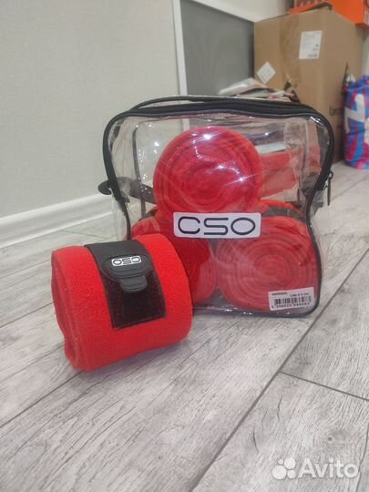 Бинты для лошади