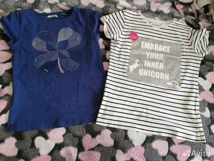 Одежда для девочки