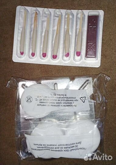 Сухой спирт + таганок - много - разогреватель