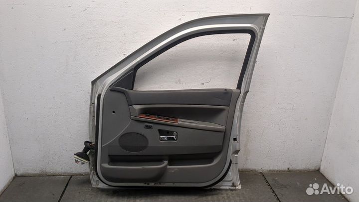 Дверь боковая Jeep Grand Cherokee, 2006