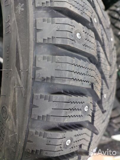 Sailun Ice Blazer WST3 215/45 R17