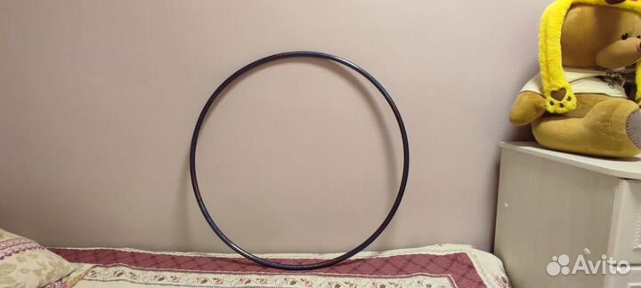 Обруч для художественной гимнастики