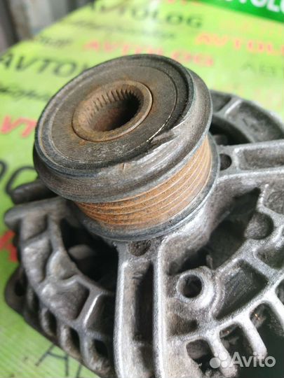 Генератор для Volvo S60 2000-2007 Вольво С60