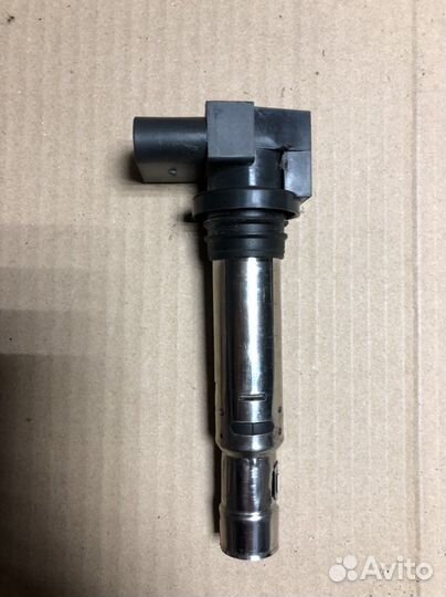 Катушка зажигания VAG 0040102030