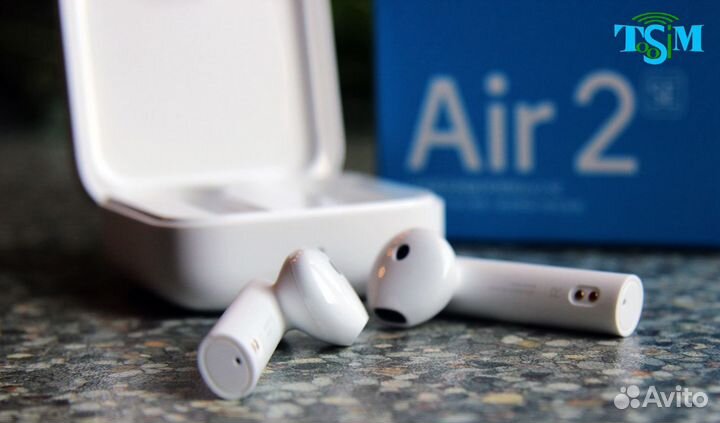 Наушники Xiaomi Air 2SE