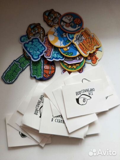 Коллекция из ленты