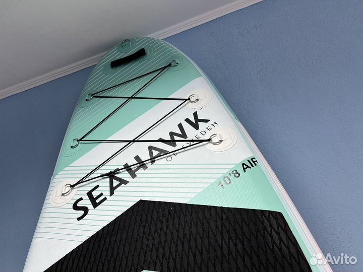 Сапборд seahawk