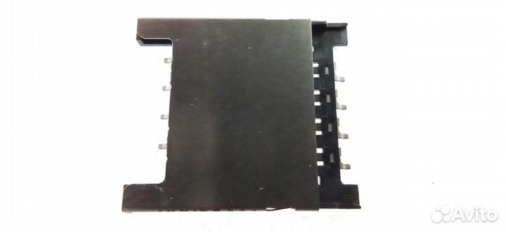 Разъем для sim-карты HTC Desire 200