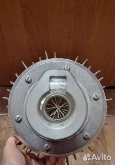 Венчик для планетарного миксера